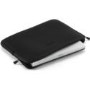 Dicota PerfectSkin 11.6" Laptop Sleeve - Black
