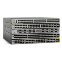 NEXUS 3524-XL 24 SFP+ PORTS