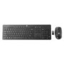 HP Business Slim Wireless Keypad & Mouse Set
