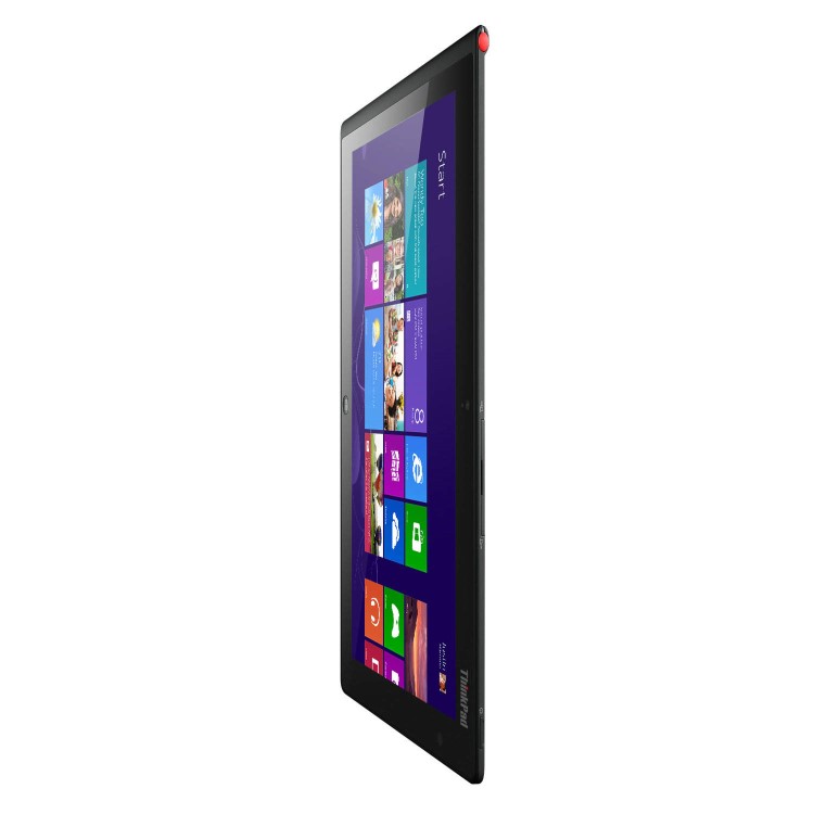Lenovo ThinkPad Tablet 2 Windows 8 Wi-Fi Tablet