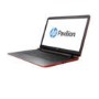 Hewlett Packard HP Pavilion 17-G018NA Core i3 - 5010U 2.1GHz 4GB 1TB DVD-SM 17.3" Windows 8.1 64bit laptop  - Red
