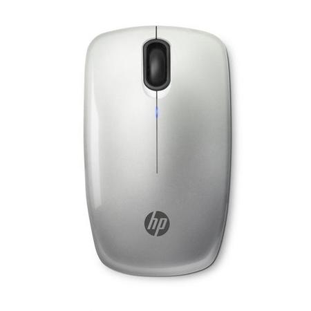 HP Z3200 Wiress Opitcal Mouse in Silver