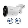 Lorex N843A82G 6 Camera 4K NVR CCTV System