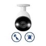 Lorex N843A82G 6 Camera 4K NVR CCTV System