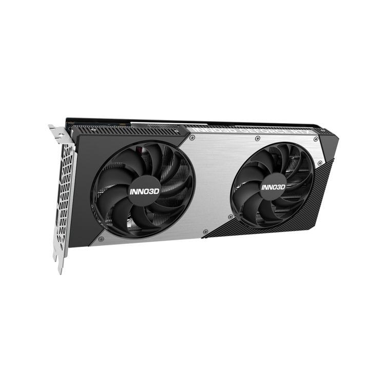 Inno3D GeForce RTX 5070 TWIN X2 12GB GDDR7 Graphics Card