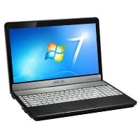 ASUS N55SL Core i7 Windows 7 Blu-Ray Laptop 
