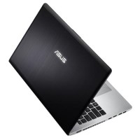 Asus N56VM Core i7 15.6" Full HD Blu-Ray Laptop in Black 