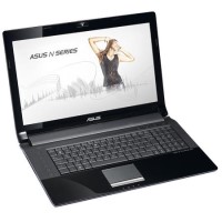 ASUS N73SV-TZ641V Core i5 Laptop