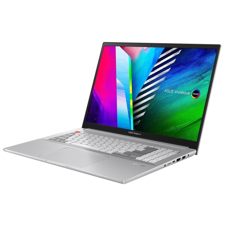 ASUS VivoBook Pro 16X Core i7-11370H 16GB 1TB SSD Nvidia RTX 3050 16 Inch Windows 10 Home Laptop