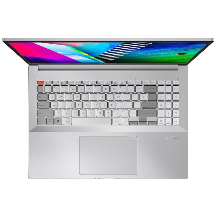 ASUS VivoBook Pro 16X Intel Core i7-11370H 16GB 1TB SSD GeForce RTX 3050 16 Inch Windows 11 Laptop