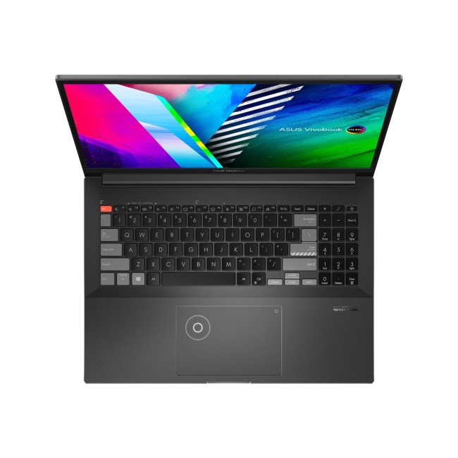 Asus VivoBook Pro 16X Core i7-11370H 16GB 1TB SSD GeForce RTX 3050 16 Inch Windows 11 Laptop