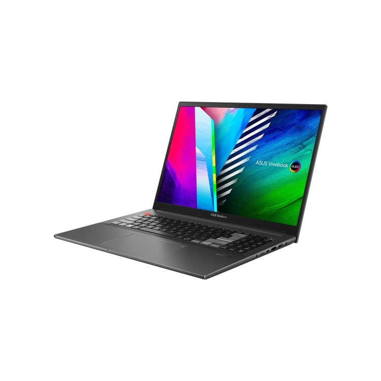Asus VivoBook Pro 16X Core i7-11370H 16GB 1TB SSD GeForce RTX 3050 16 Inch Windows 11 Laptop