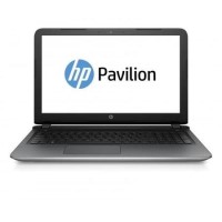 GRADE A1 - HP Pavilion 15-ab106na AMD A10-8700P 1.8 GHz 8GB 2TB DVD-RW Radeon R6 B&O Audio 15.6 Inch Windows 10 Laptop 