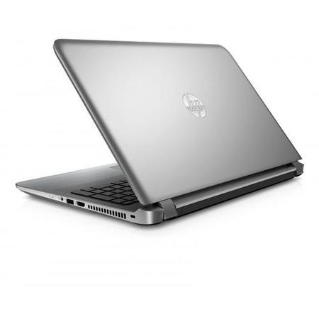 GRADE A1 - HP Pavilion 15-ab106na AMD A10-8700P 1.8 GHz 8GB 2TB DVD-RW Radeon R6 B&O Audio 15.6 Inch Windows 10 Laptop 