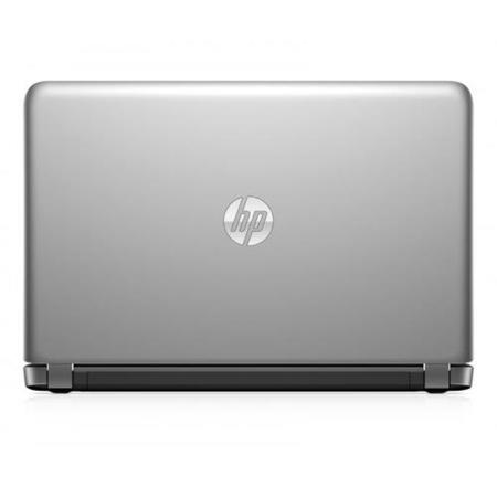 GRADE A1 - HP Pavilion 15-ab106na AMD A10-8700P 1.8 GHz 8GB 2TB DVD-RW Radeon R6 B&O Audio 15.6 Inch Windows 10 Laptop 