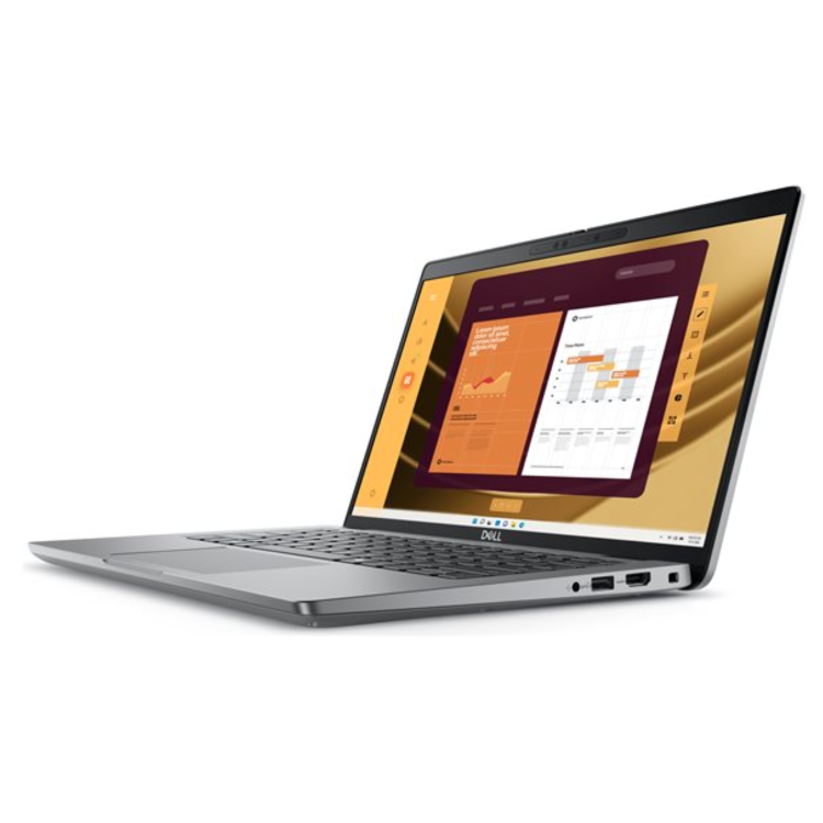 Dell Latitude 14 5450 Intel Core Ultra 5 16GB RAM 512GB SSD 14 inch Windows 11 Pro Laptop