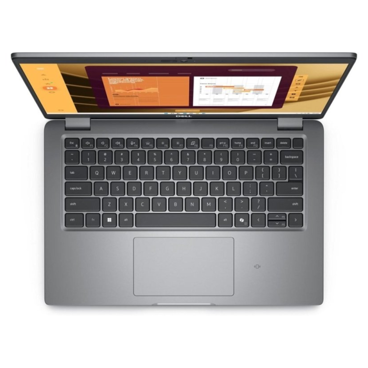 Dell Latitude 14 5450 Intel Core Ultra 5 16GB RAM 512GB SSD 14 inch Windows 11 Pro Laptop