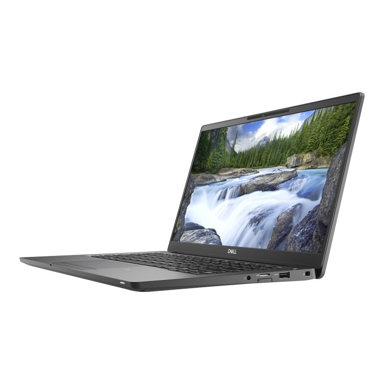 Dell Latitude 7400 Core i5-8365U 16GB 256GB SSD 14 Inch Windows 10 Pro Laptop