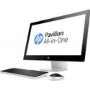 HP Pavilion Touch 23-q135na Intel Dual-Core i3-4170T 8GB DDR3 1TB DVD/RW Windows 10 23" 10 Point-Touchscreen 