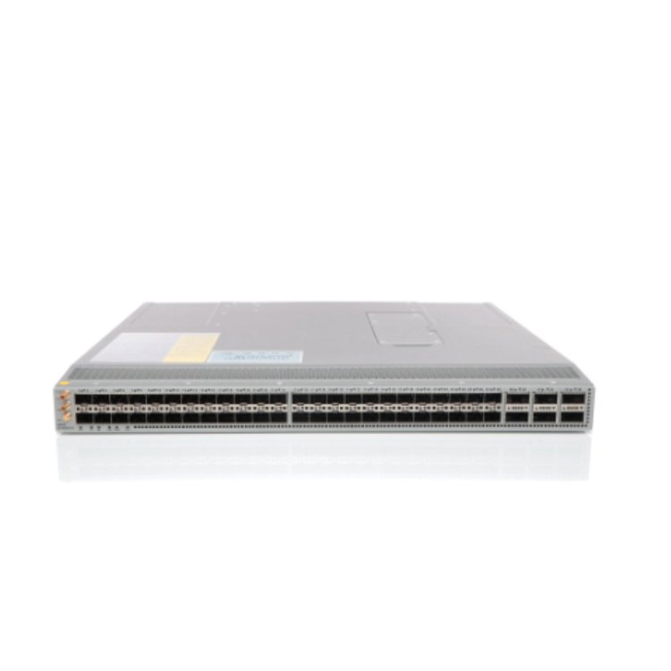 NEXUS 9300 WITH 48P 10/25G SFP+