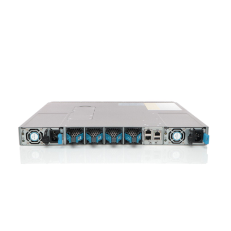 NEXUS 9300 WITH 48P 10/25G SFP+