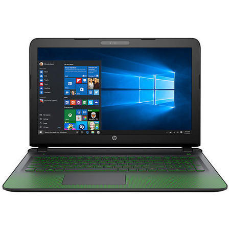 HP Pavilion Gamer 15-ak000na Intel Core i5-6300HQ 8GB 1TB Nvidia GeForce GTX950M 4GB 15.6 Inch  Windows 10 Gaming Laptop 