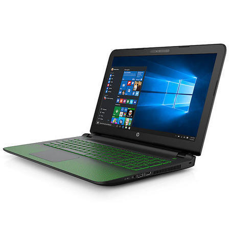 HP Pavilion Gamer 15-ak000na Intel Core i5-6300HQ 8GB 1TB Nvidia GeForce GTX950M 4GB 15.6 Inch  Windows 10 Gaming Laptop 