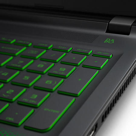 HP Pavilion Gamer 15-ak000na Intel Core i5-6300HQ 8GB 1TB Nvidia GeForce GTX950M 4GB 15.6 Inch  Windows 10 Gaming Laptop 
