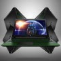 HP Pavilion Gamer 15-ak000na Intel Core i5-6300HQ 8GB 1TB Nvidia GeForce GTX950M 4GB 15.6 Inch  Windows 10 Gaming Laptop 