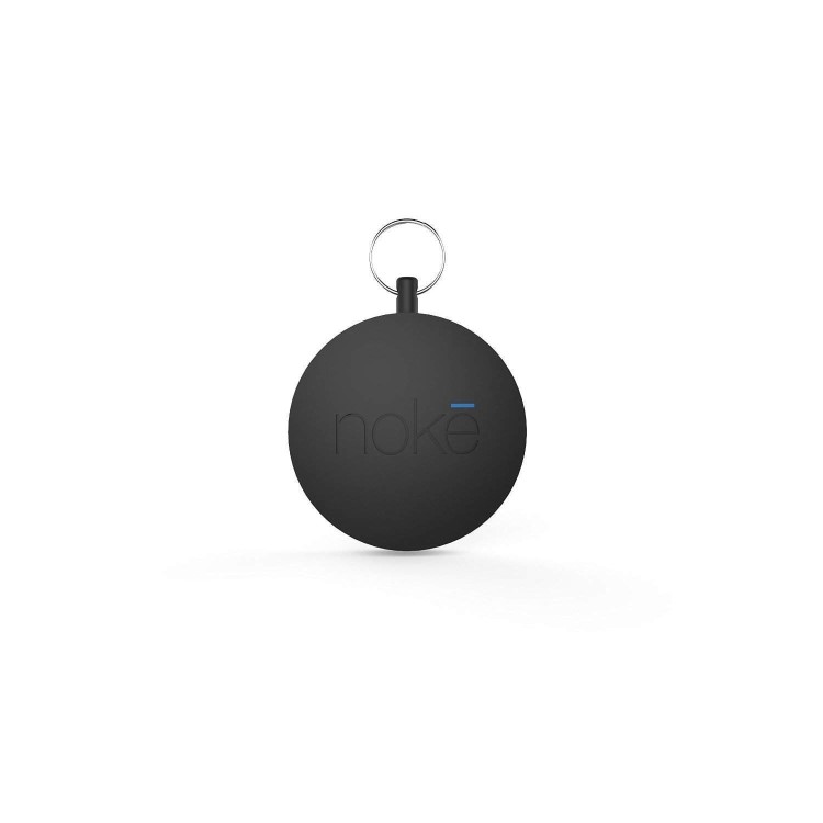 Noke Key Fob - Black