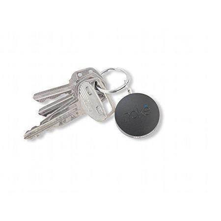 Noke Key Fob - Black
