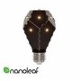 Nanoleaf Ivy Smarter Kit 1 Hub + 2 Bulbs