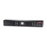 NetBotz Rack Sensor Pod 150 - rack sensor pod