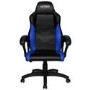 Nitro Concepts C100 Gaming Chair - Black/Blue