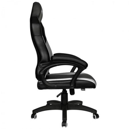 Nitro Concepts C100 Gaming Chair - Black/White