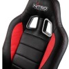 Nitro Concepts C80 Motion Series Gaming Chair - Black/Red