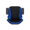 Nitro Concepts S300 Fabric Gaming Chair in Galactic Blue