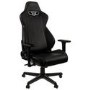 Nitro Concepts S300 EX Gaming Chair - Carbon Black