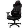 Nitro Concepts S300 EX Gaming Chair - Carbon Black
