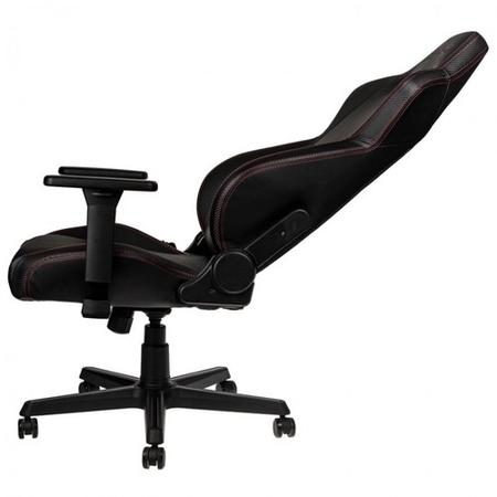 Nitro Concepts S300 EX Gaming Chair - Carbon Black
