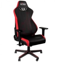 Nitro Concepts S300 EX Gaming Chair - Inferno Red Nitro Concepts S300 EX Gaming Chair - Inferno Red