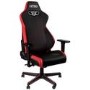 Nitro Concepts S300 EX Gaming Chair - Inferno Red