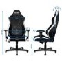 Nitro Concepts S300 EX Gaming Chair - Radiant White