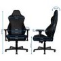 Nitro Concepts S300 EX Gaming Chair - Stealth Black