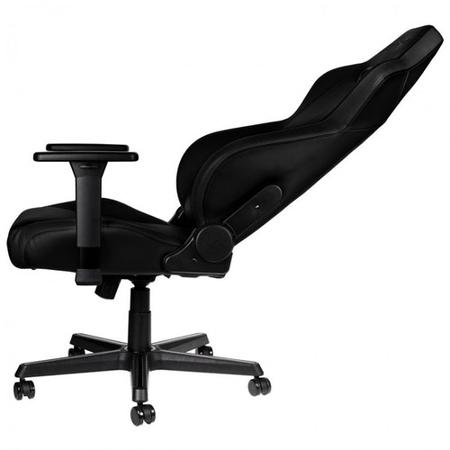 Nitro Concepts S300 EX Gaming Chair - Stealth Black