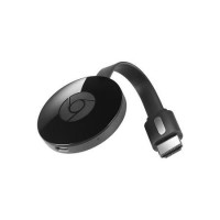 Google Chromecast 2 1080p Wifi Black