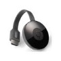 Google Chromecast 2 1080p Wifi Black