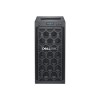 Dell EMC PowerEdge Gen 10 Xeon E-2126G - 3.3 GHz 8GB 1TB - Tower Server