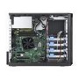 Dell EMC PowerEdge Gen 10 Xeon E-2126G - 3.3 GHz 8GB 1TB - Tower Server