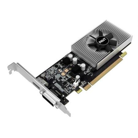 Palit GeForce GT 1030 2GB GDDR5 Graphics Card